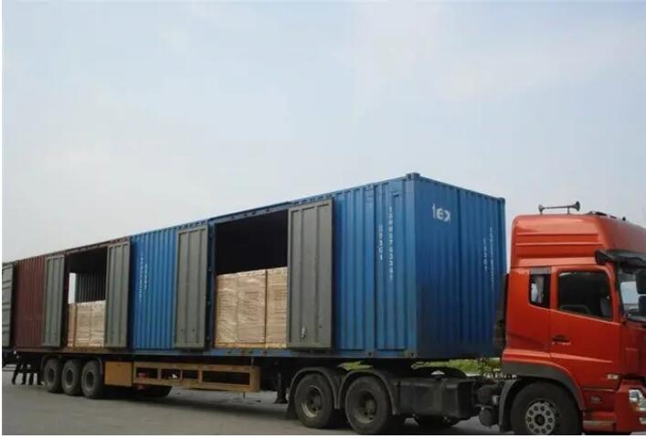 杭州到陵城区货运专线