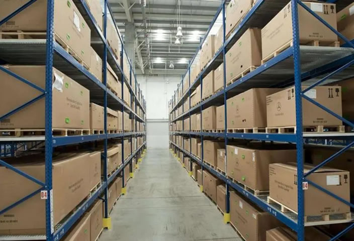 杭州到陵城区货物仓储