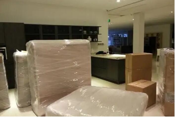 杭州到陵城区长途搬家