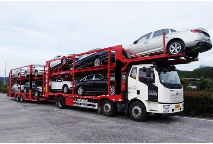 杭州到陵城区轿车托运